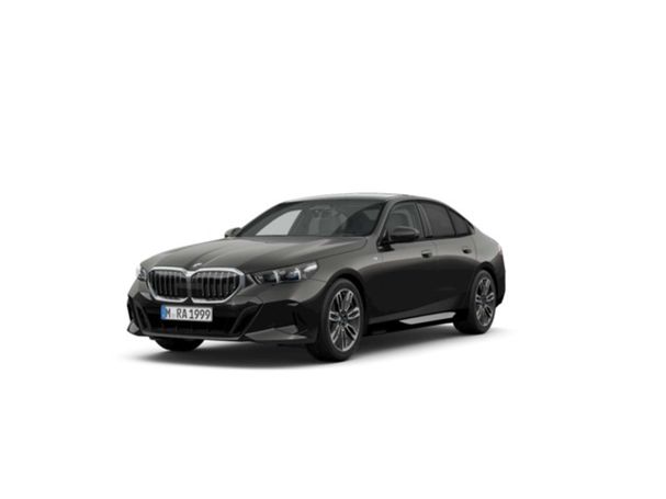 BMW 520d 145 kW image number 1