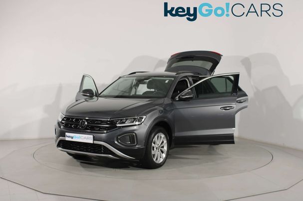 Volkswagen T-Roc 1.5 TSI DSG 110 kW image number 7