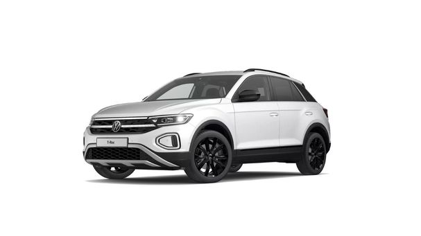 Volkswagen T-Roc 2.0 TDI Style DSG 110 kW image number 1