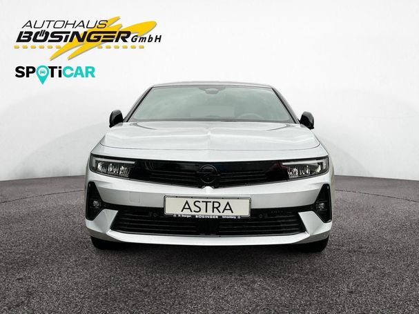 Opel Astra Sports Tourer 96 kW image number 3