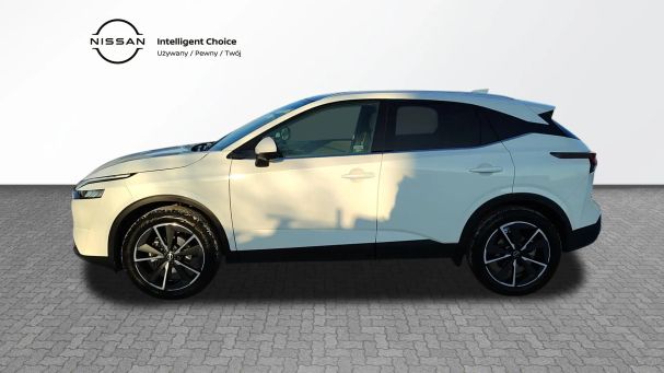 Nissan Qashqai 103 kW image number 5