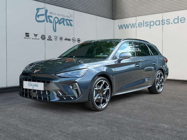 Cupra Leon 110 kW image number 1