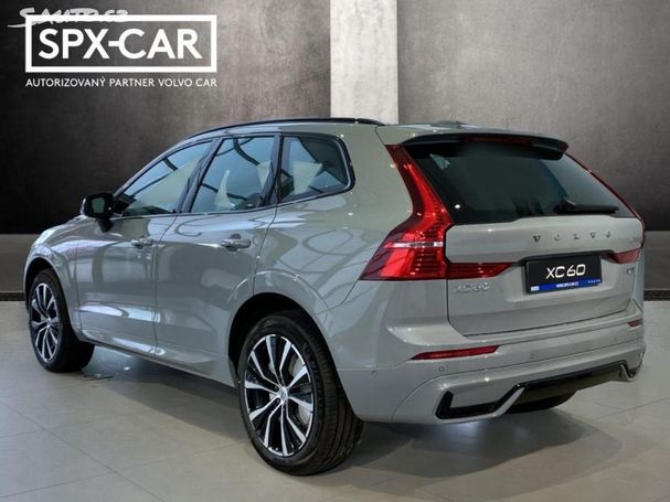 Volvo XC60 AWD B5 184 kW image number 5