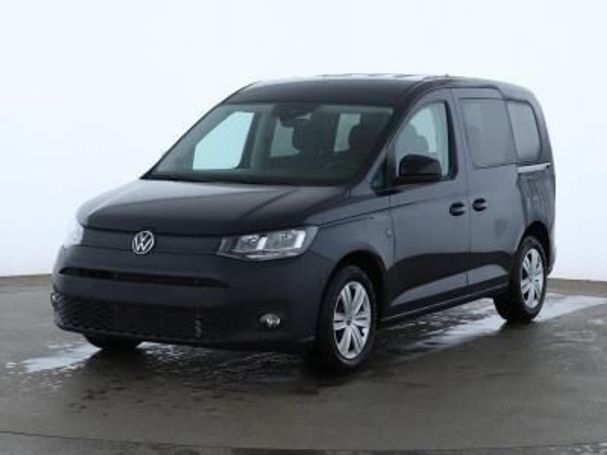 Volkswagen Caddy 2.0 TDI 90 kW image number 1