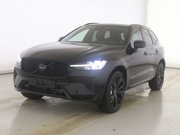 Volvo XC60 T8 Plus Black Edition AWD 335 kW image number 1