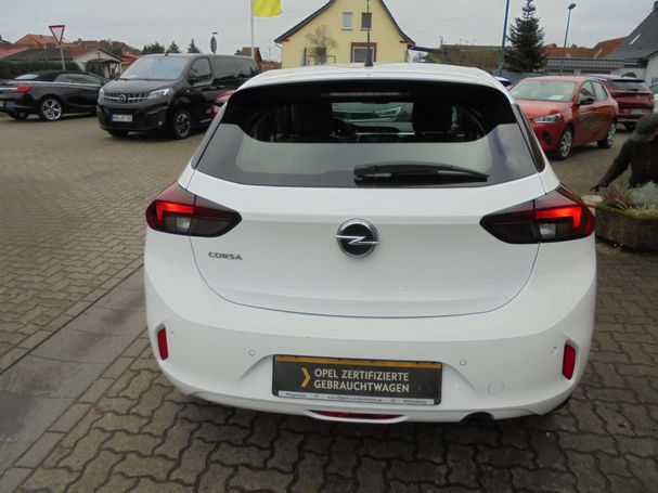 Opel Corsa 1.2 Elegance 74 kW image number 2