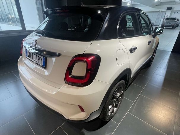 Fiat 500X 1.3 110 kW image number 15