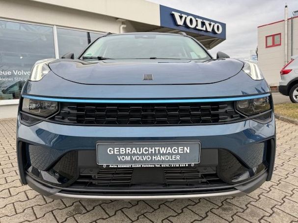 Lynk & Co 01 PHEV 192 kW image number 2