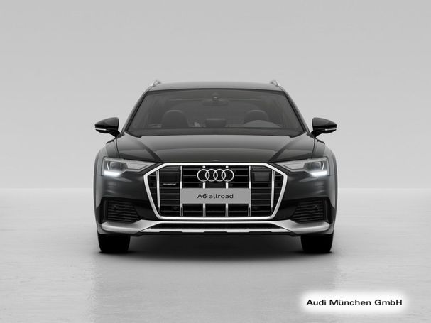 Audi A6 Allroad 50 TDI 210 kW image number 14