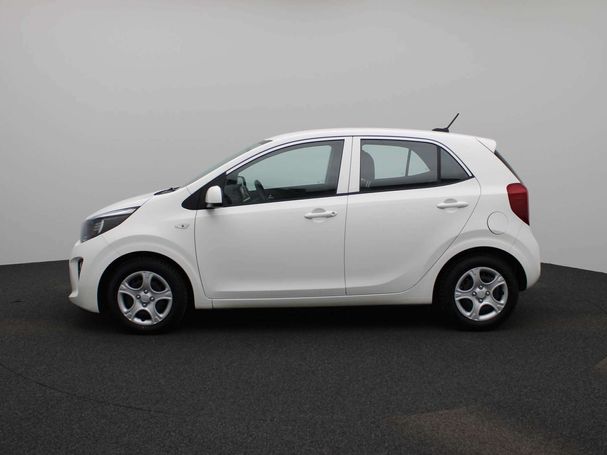 Kia Picanto 1.0 49 kW image number 5