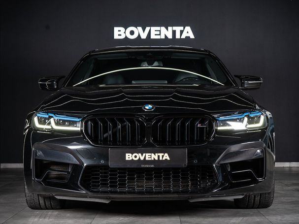 BMW M5 xDrive M 441 kW image number 3