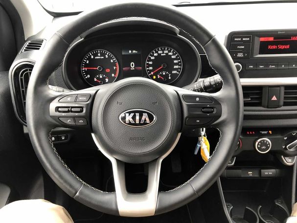 Kia Picanto 1.2 Edition 7 62 kW image number 14