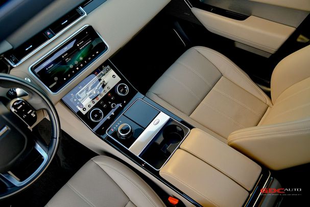 Land Rover Range Rover Velar 221 kW image number 40