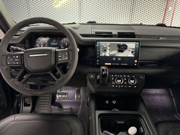 Land Rover Defender 110 P525 V8 386 kW image number 5