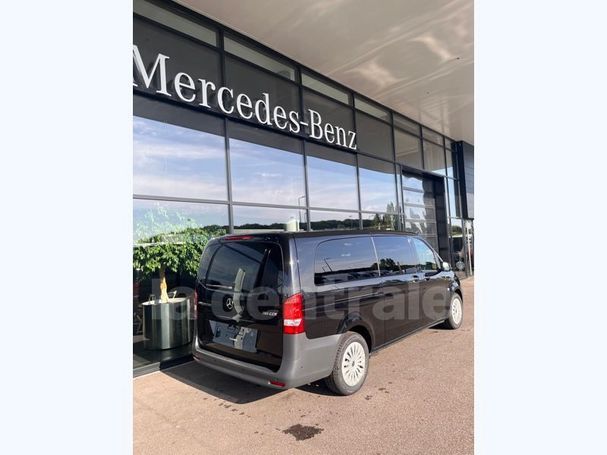 Mercedes-Benz Vito 116 CDi Tourer extra long PRO 120 kW image number 4