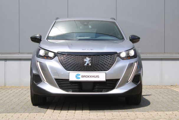 Peugeot 2008 1.2 PureTech 74 kW image number 8