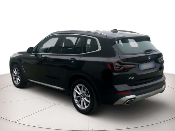 BMW X3 xDrive30e 215 kW image number 25