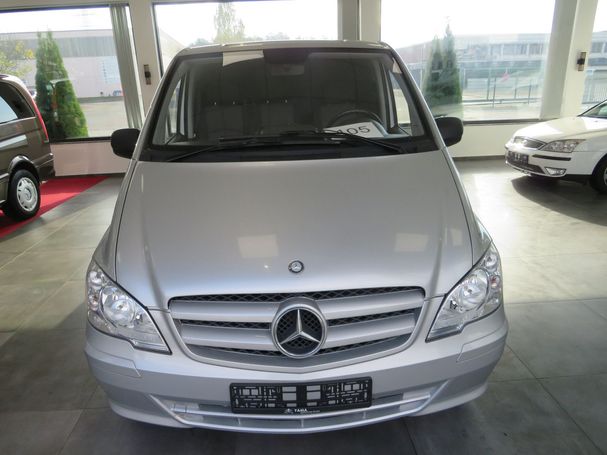 Mercedes-Benz Vito 70 kW image number 5