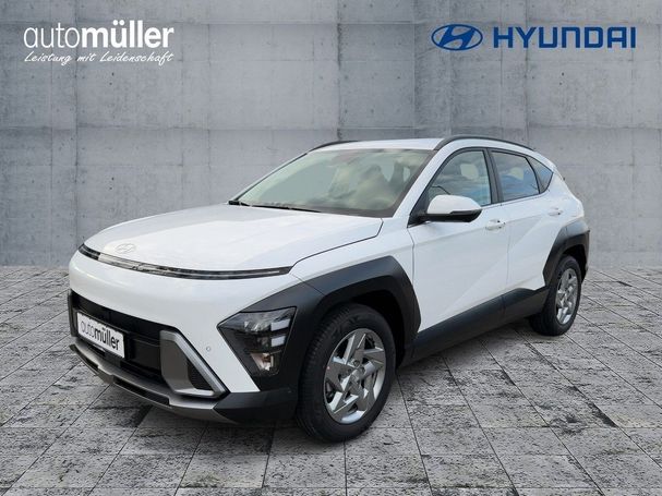 Hyundai Kona Trend 102 kW image number 1