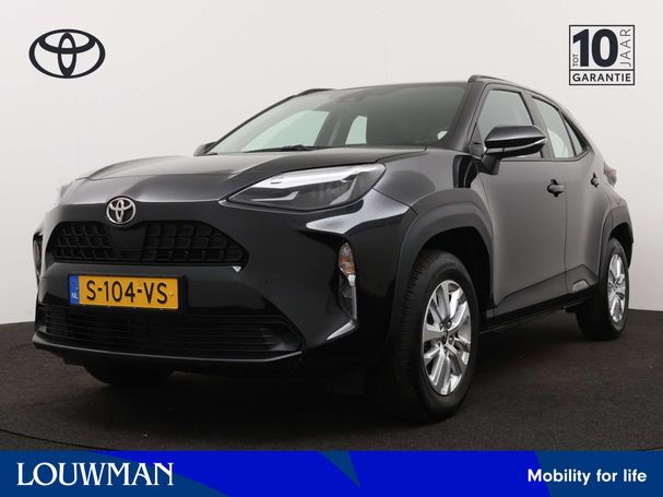 Toyota Yaris Cross 1.5 92 kW image number 1