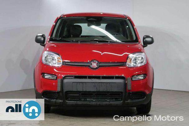 Fiat Panda 51 kW image number 2