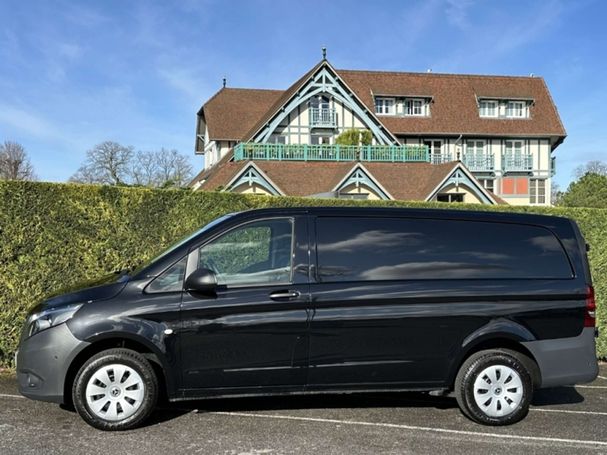 Mercedes-Benz Vito 114 CDi Pro Long 101 kW image number 5