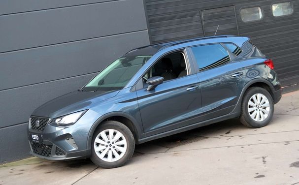 Seat Arona 1.0 TSI DSG 81 kW image number 7