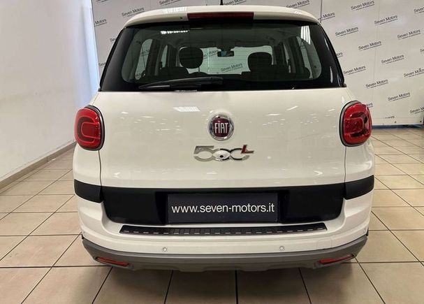 Fiat 500L 1.4 Cross 70 kW image number 4