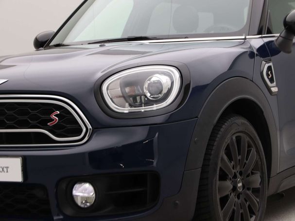 Mini Cooper S Countryman ALL4 141 kW image number 19