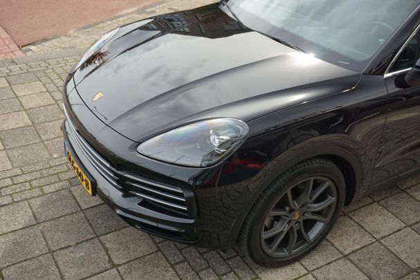 Porsche Cayenne 250 kW image number 22