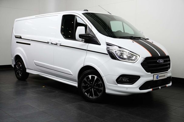 Ford Transit Custom L2H1 127 kW image number 3