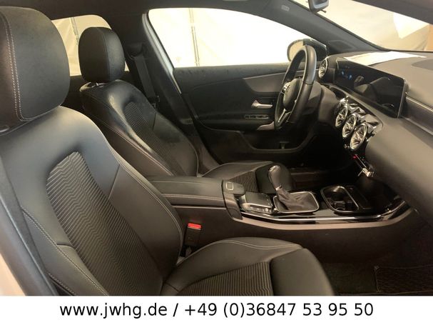 Mercedes-Benz A 180 100 kW image number 4