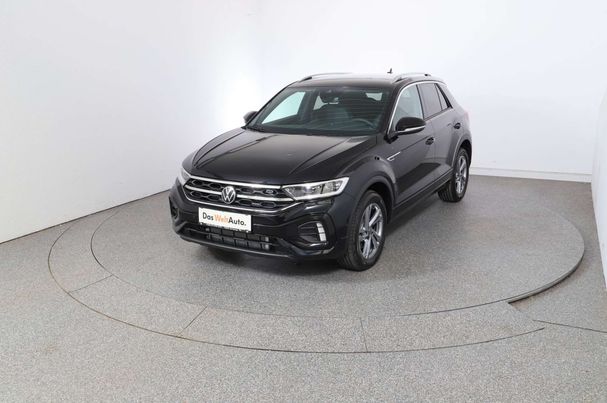 Volkswagen T-Roc TDI 4Motion DSG 110 kW image number 1