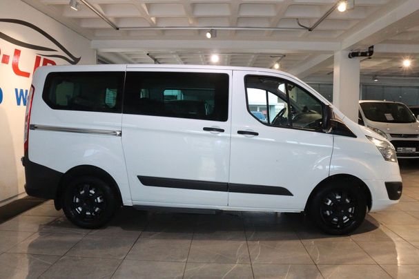 Ford Tourneo Custom 300 Trend 74 kW image number 5