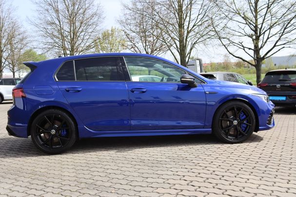 Volkswagen Golf R 4Motion DSG 235 kW image number 5