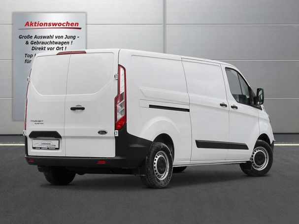 Ford Transit Custom 300 L2 77 kW image number 1