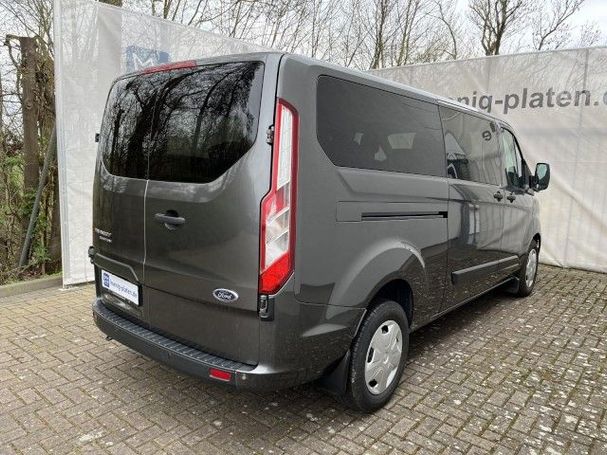 Ford Transit Custom 320 L2 2.0 TDCi Trend 96 kW image number 7