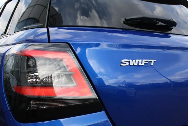 Suzuki Swift 61 kW image number 14