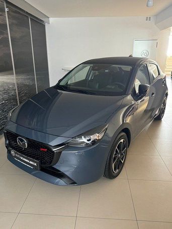 Mazda 2 SkyActiv-G 90 66 kW image number 1