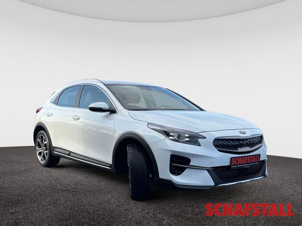 Kia XCeed Spirit 104 kW image number 8