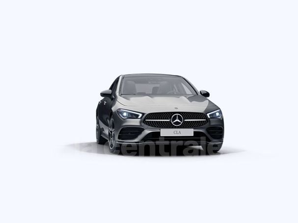 Mercedes-Benz CLA 250 160 kW image number 36