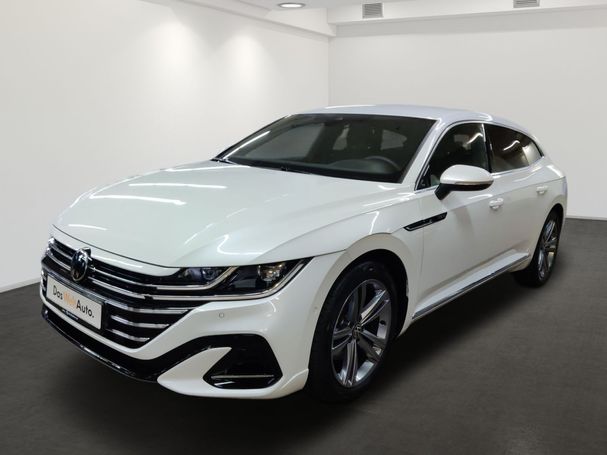 Volkswagen Arteon R-Line 110 kW image number 1