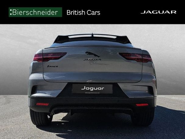 Jaguar I-Pace EV400 S 294 kW image number 7