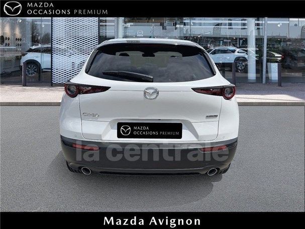 Mazda CX-30 2.0 186 137 kW image number 3