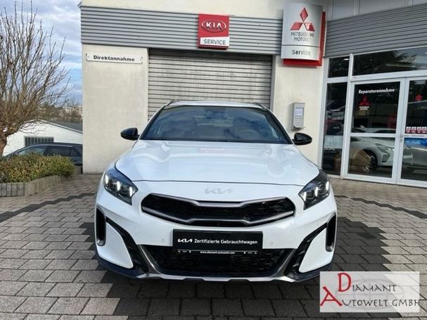 Kia XCeed 1.6 T-GDi 150 kW image number 5