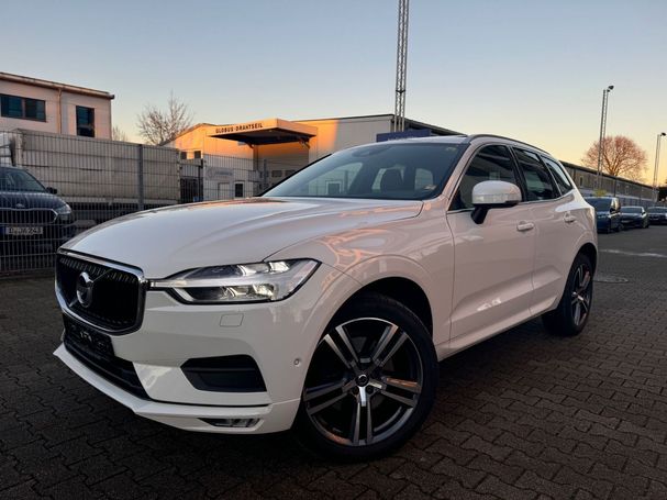 Volvo XC60 AWD 145 kW image number 1