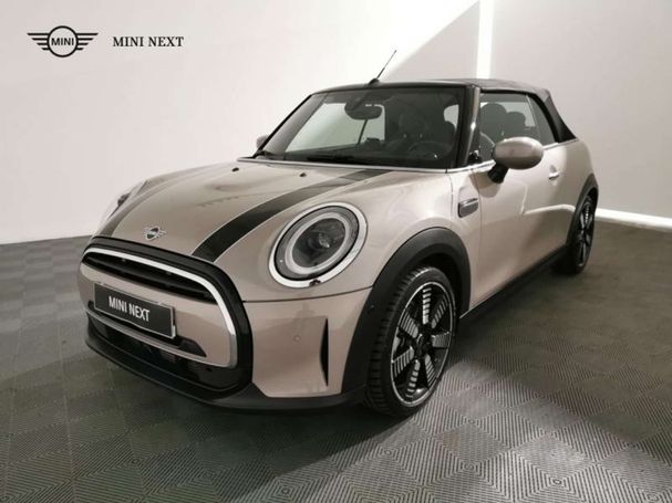 Mini Cooper Edition Premium 101 kW image number 1