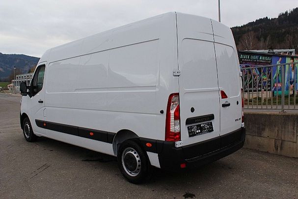 Renault Master 99 kW image number 6