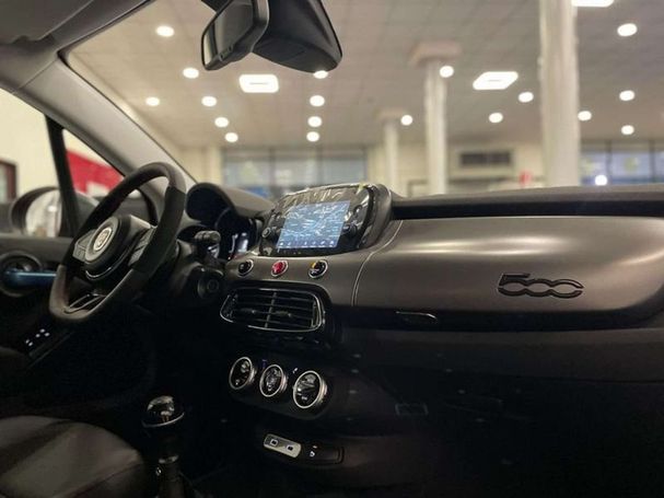 Fiat 500X 1.0 88 kW image number 13