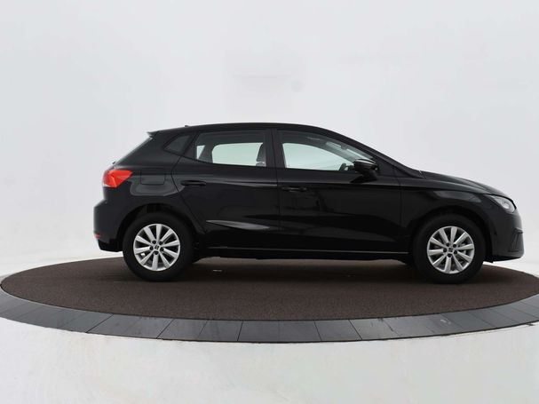 Seat Ibiza 1.0 TSI Style 70 kW image number 4